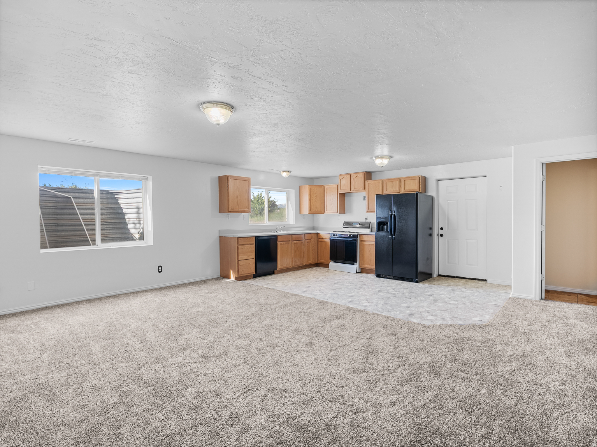 BUZIANIS RANCHETTES - Residential