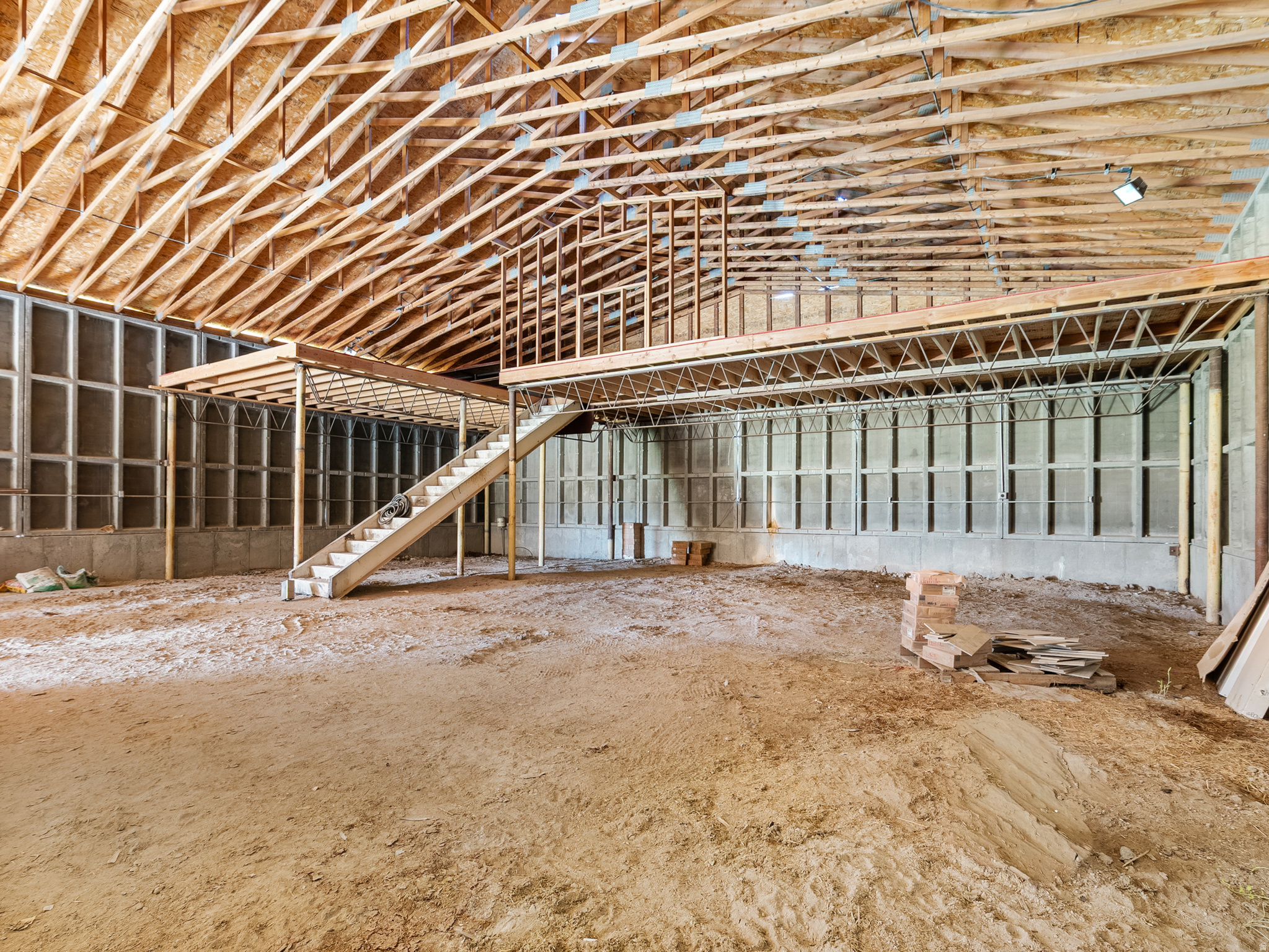 BUZIANIS RANCHETTES - Residential