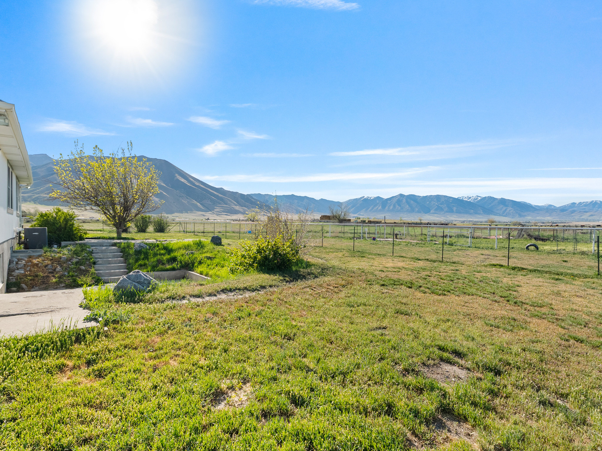 BUZIANIS RANCHETTES - Residential