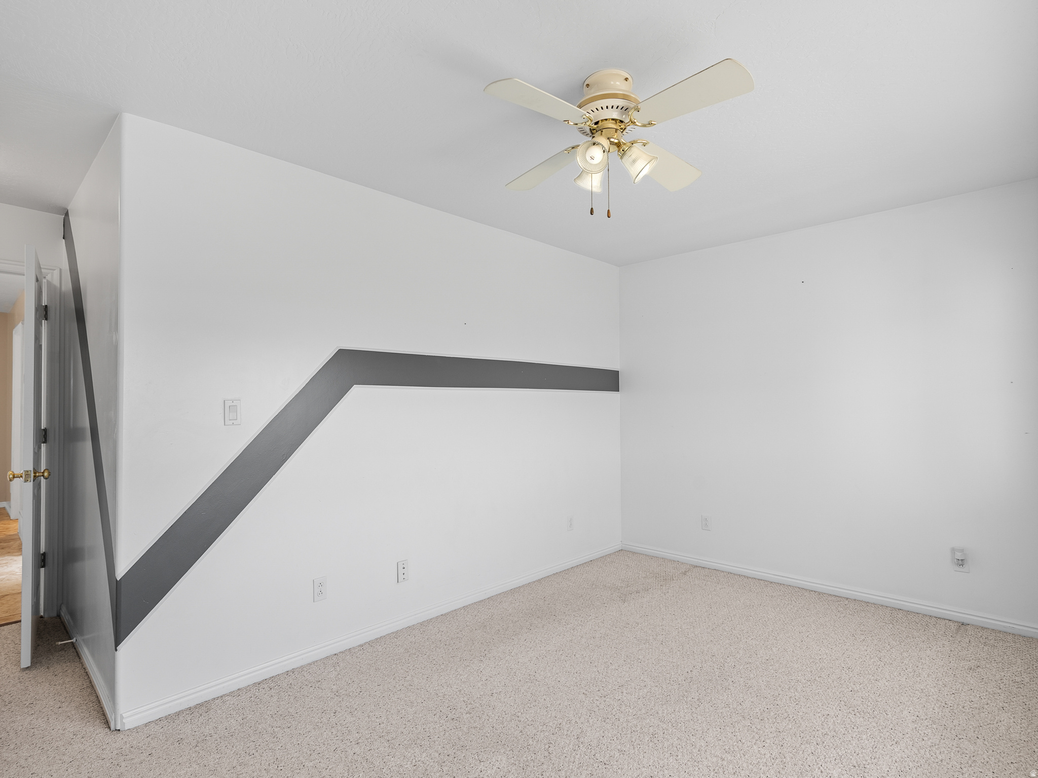 BUZIANIS RANCHETTES - Residential