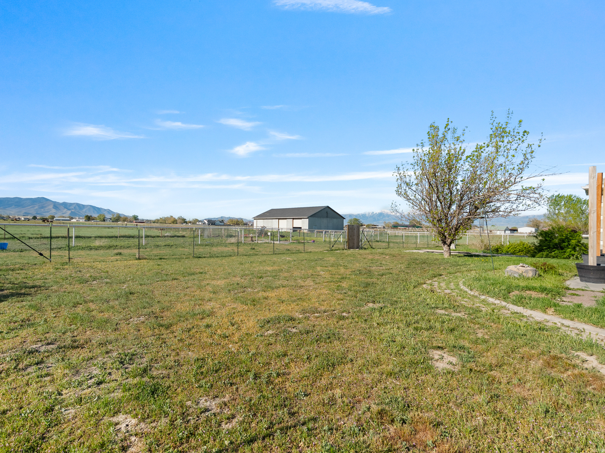 BUZIANIS RANCHETTES - Residential