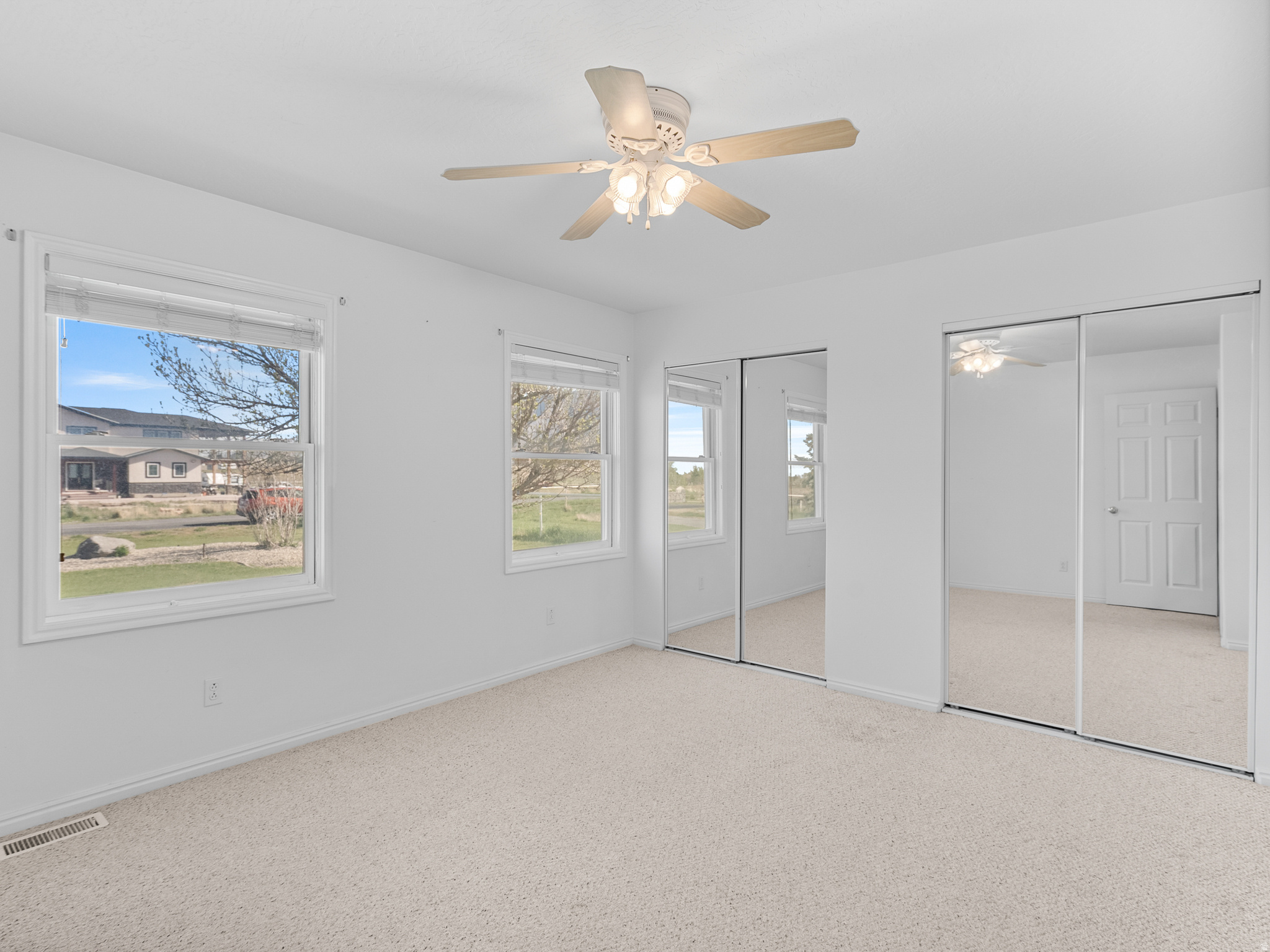 BUZIANIS RANCHETTES - Residential