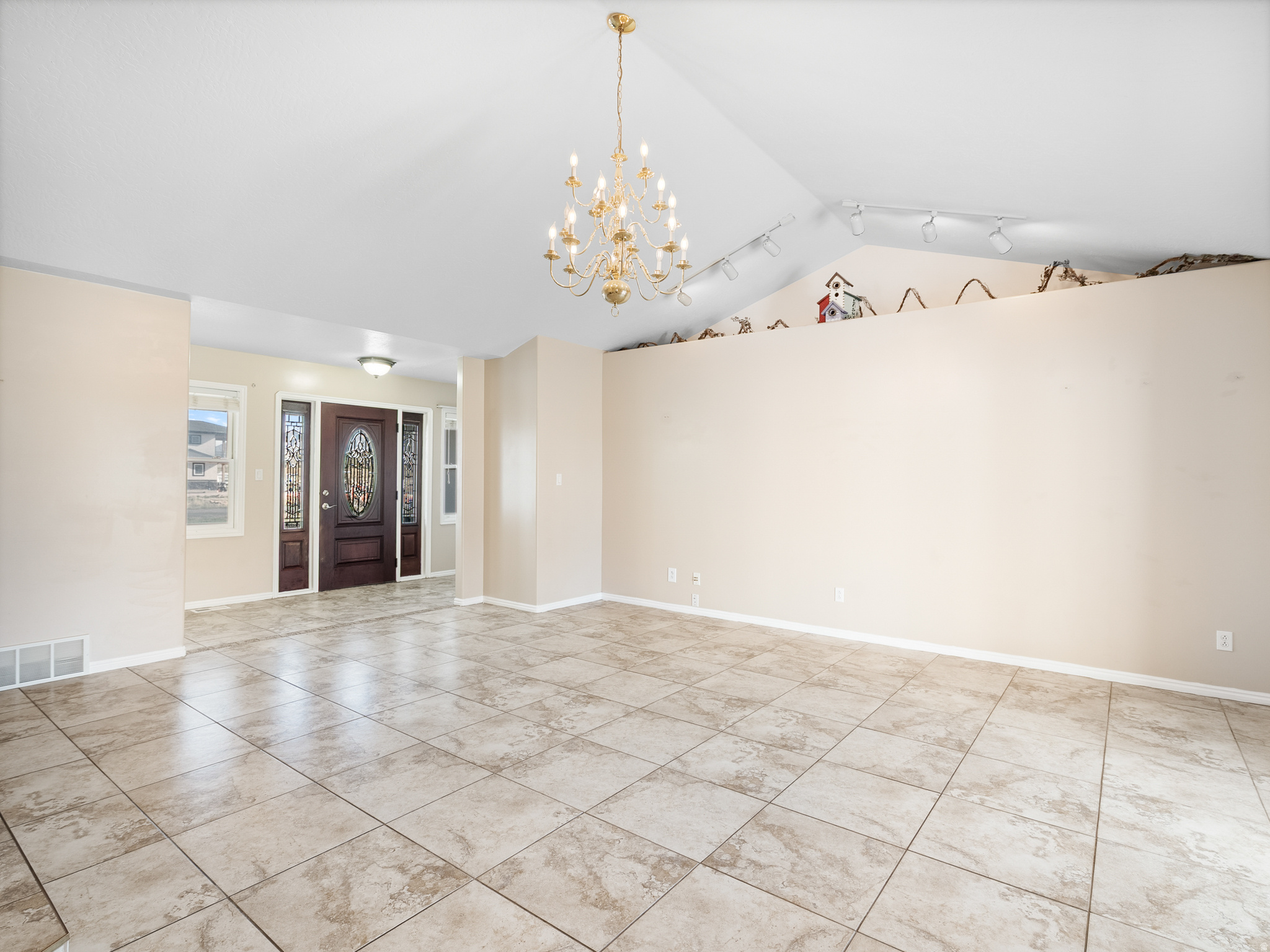 BUZIANIS RANCHETTES - Residential