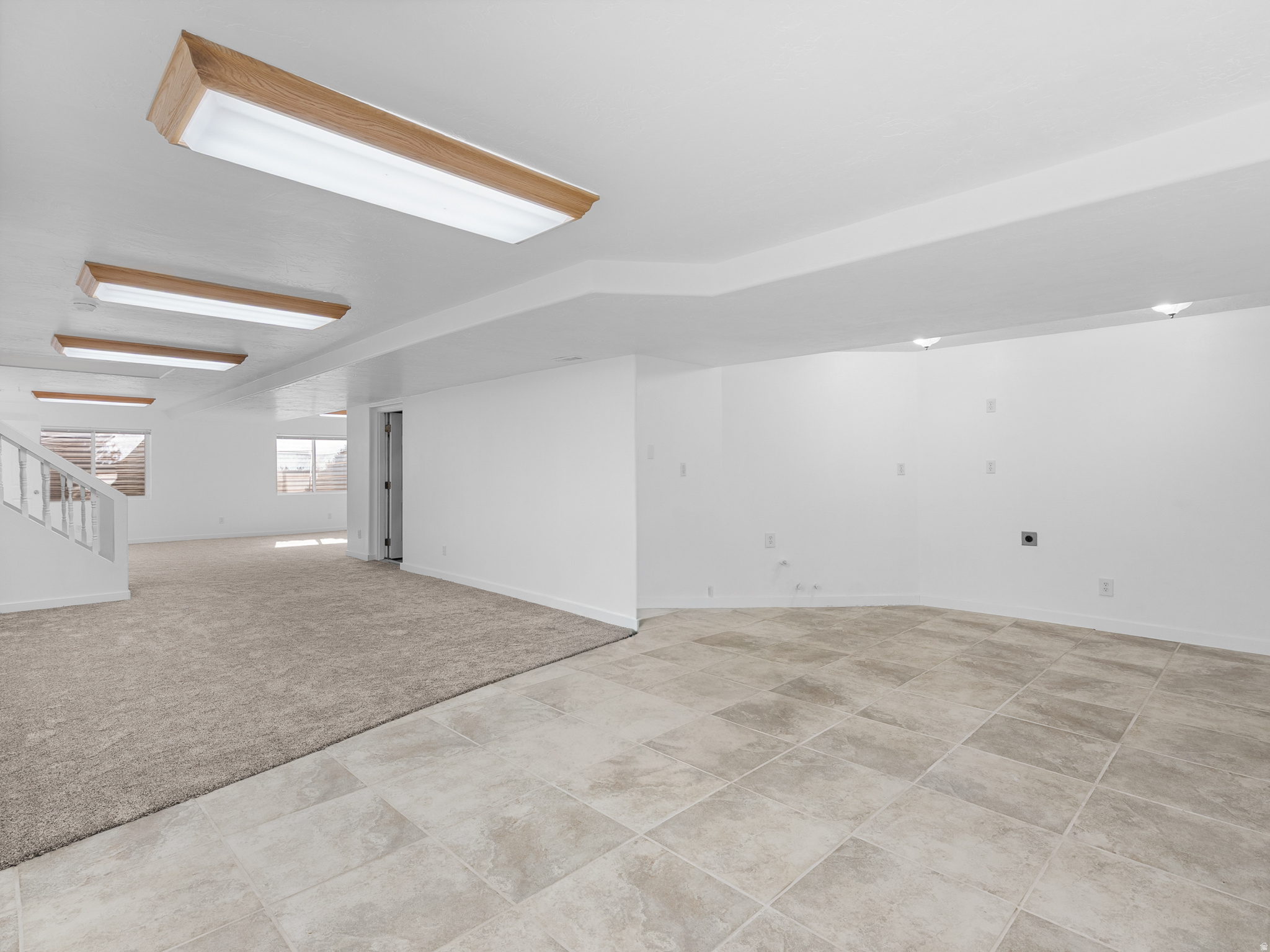 BUZIANIS RANCHETTES - Residential