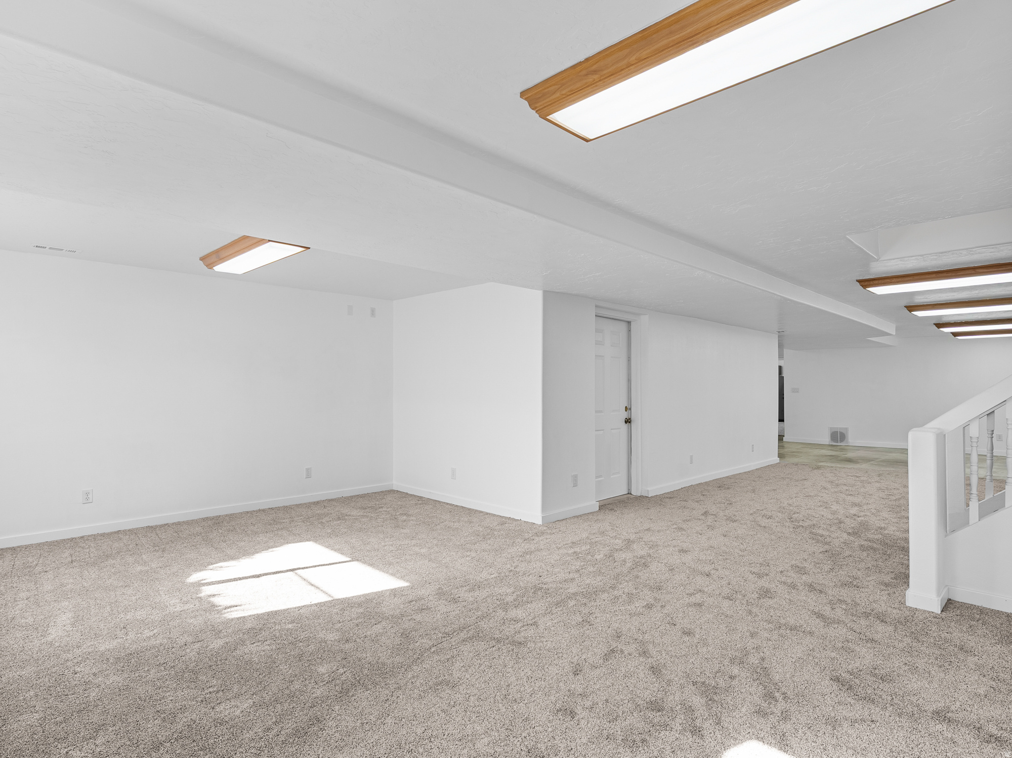 BUZIANIS RANCHETTES - Residential