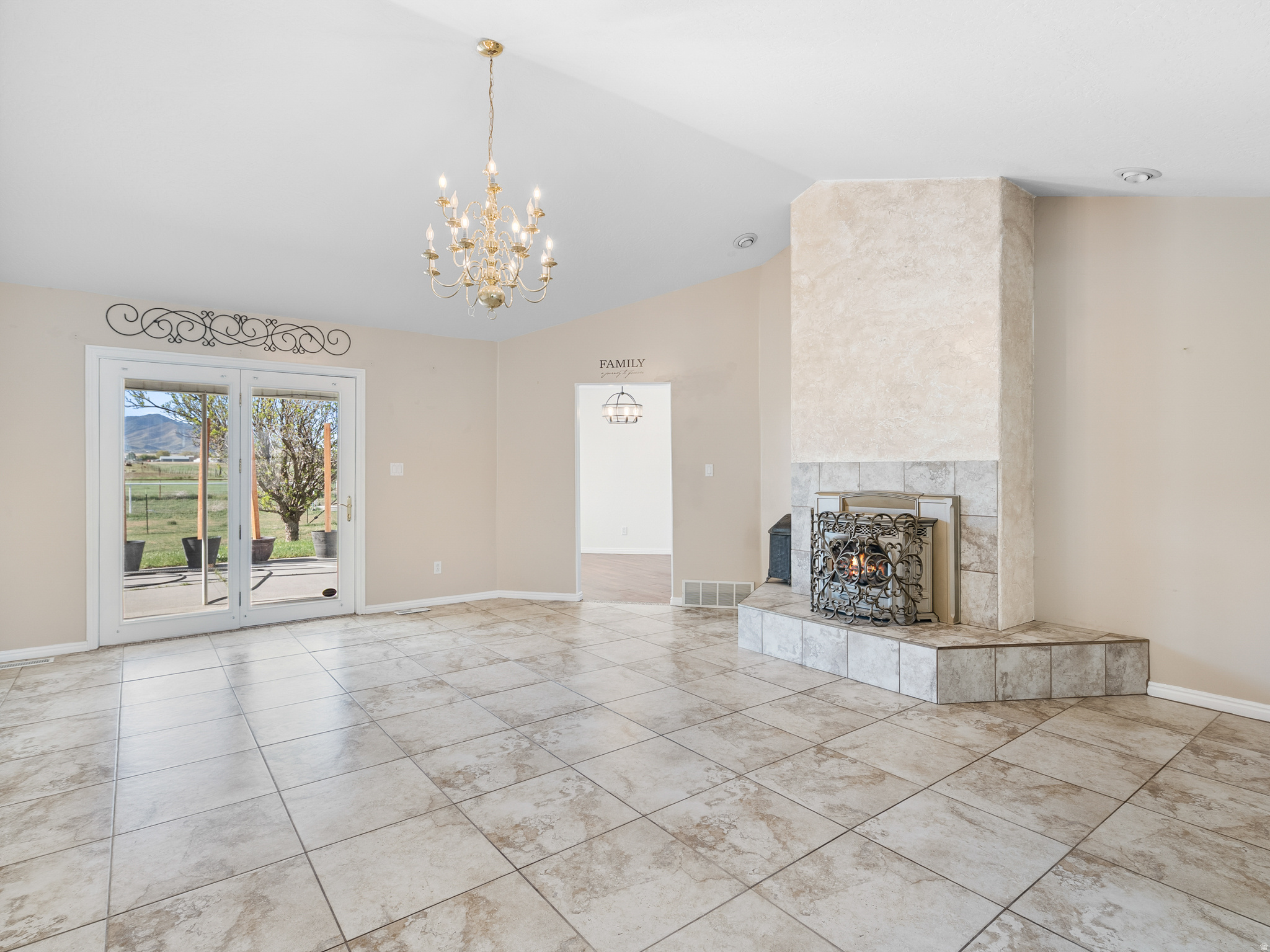 BUZIANIS RANCHETTES - Residential