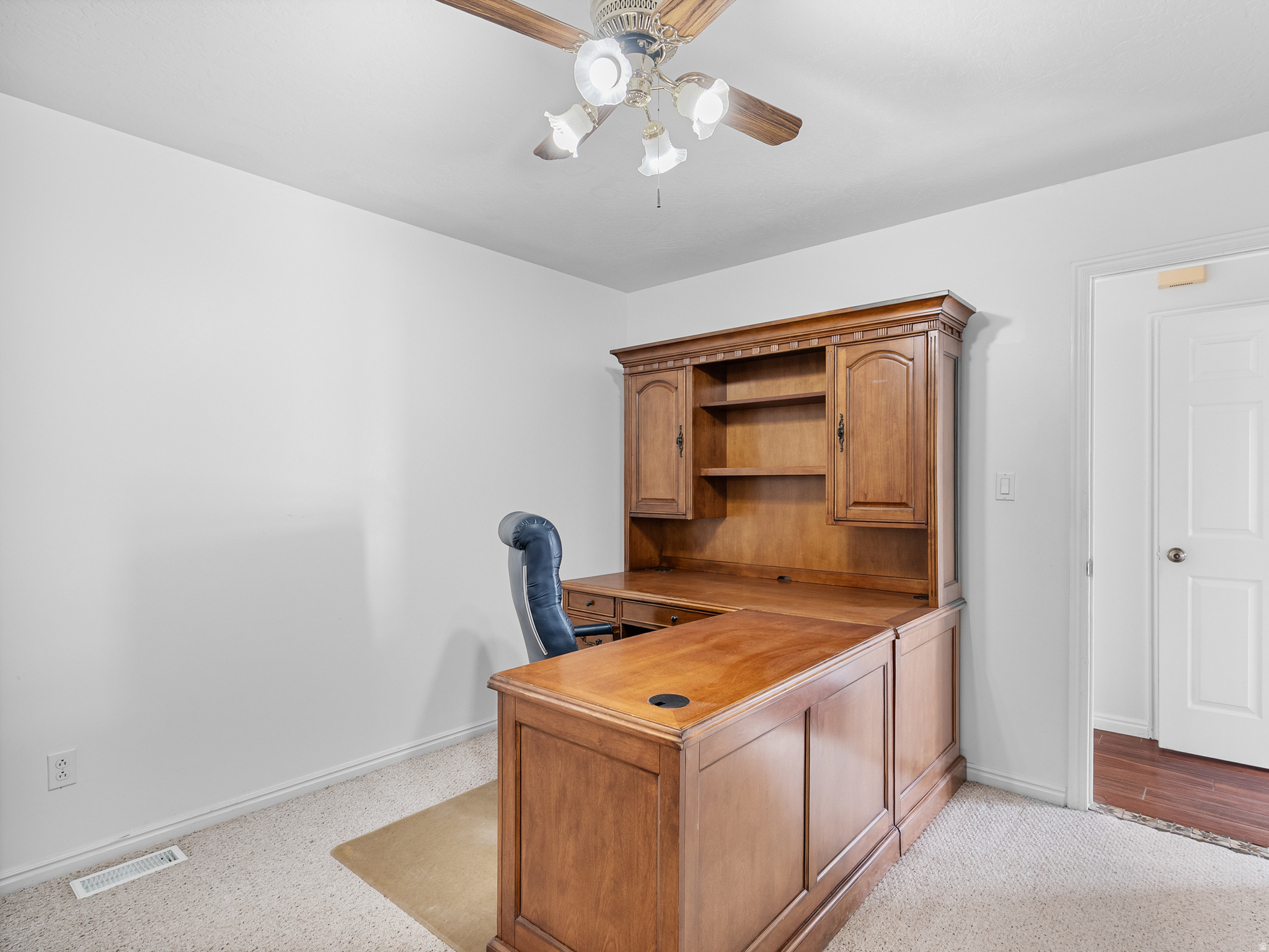 BUZIANIS RANCHETTES - Residential