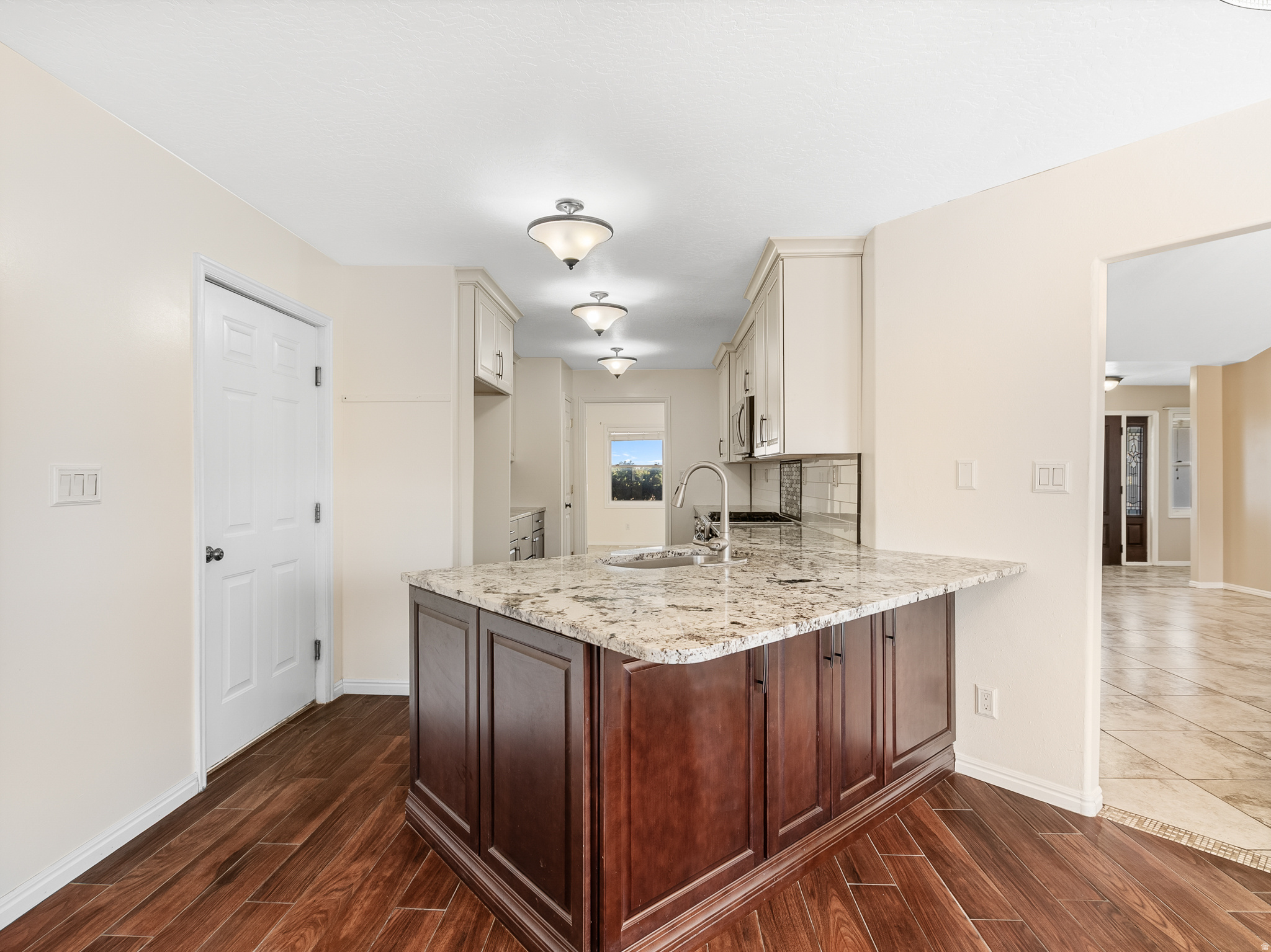 BUZIANIS RANCHETTES - Residential