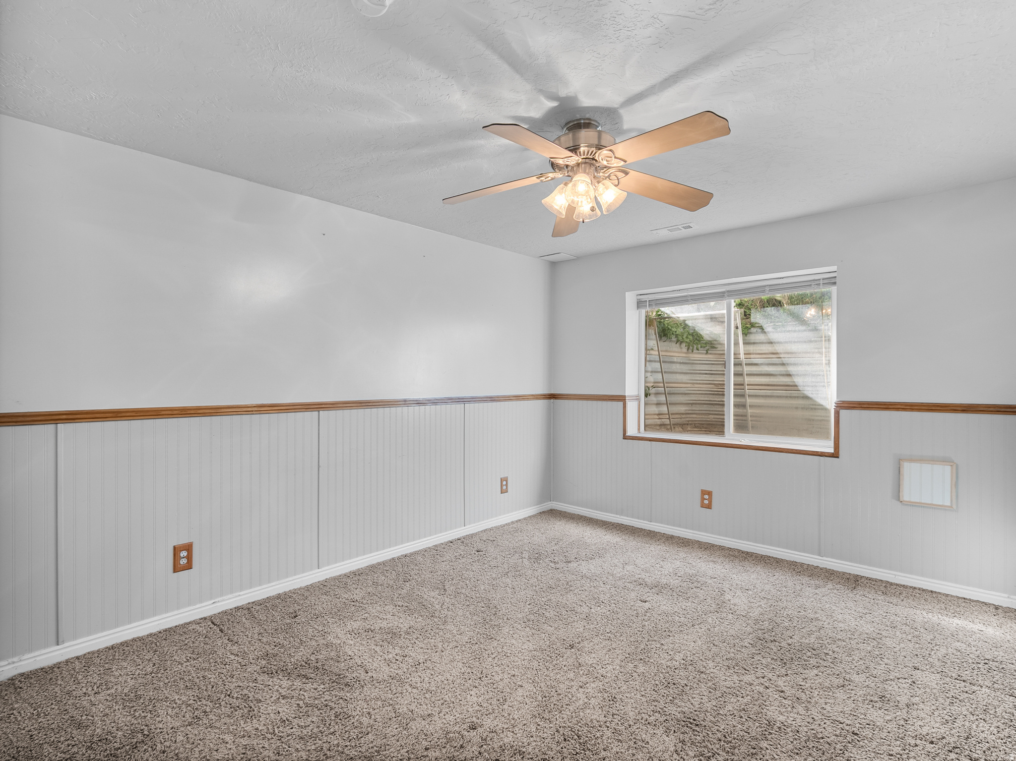 BUZIANIS RANCHETTES - Residential