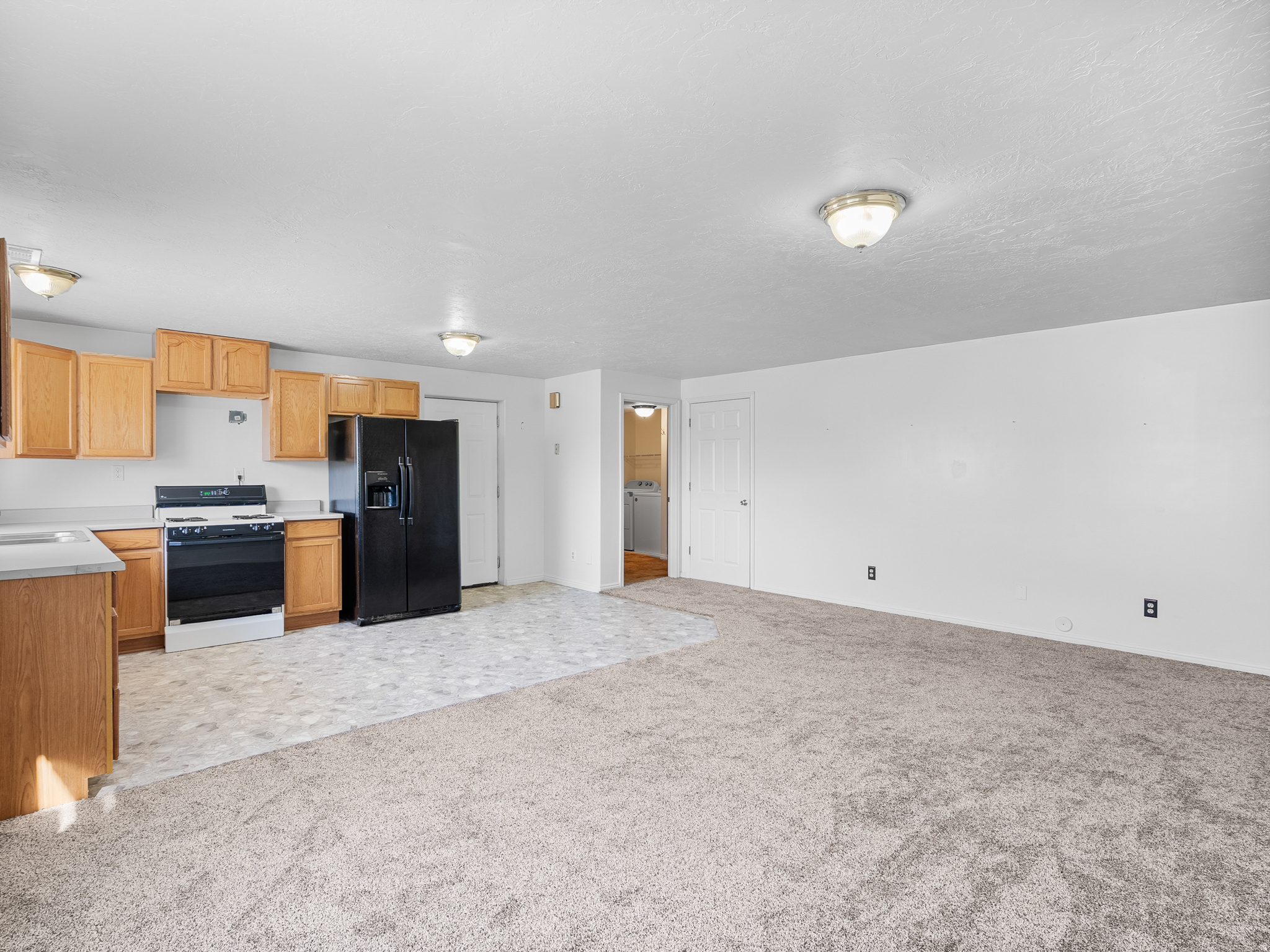 BUZIANIS RANCHETTES - Residential