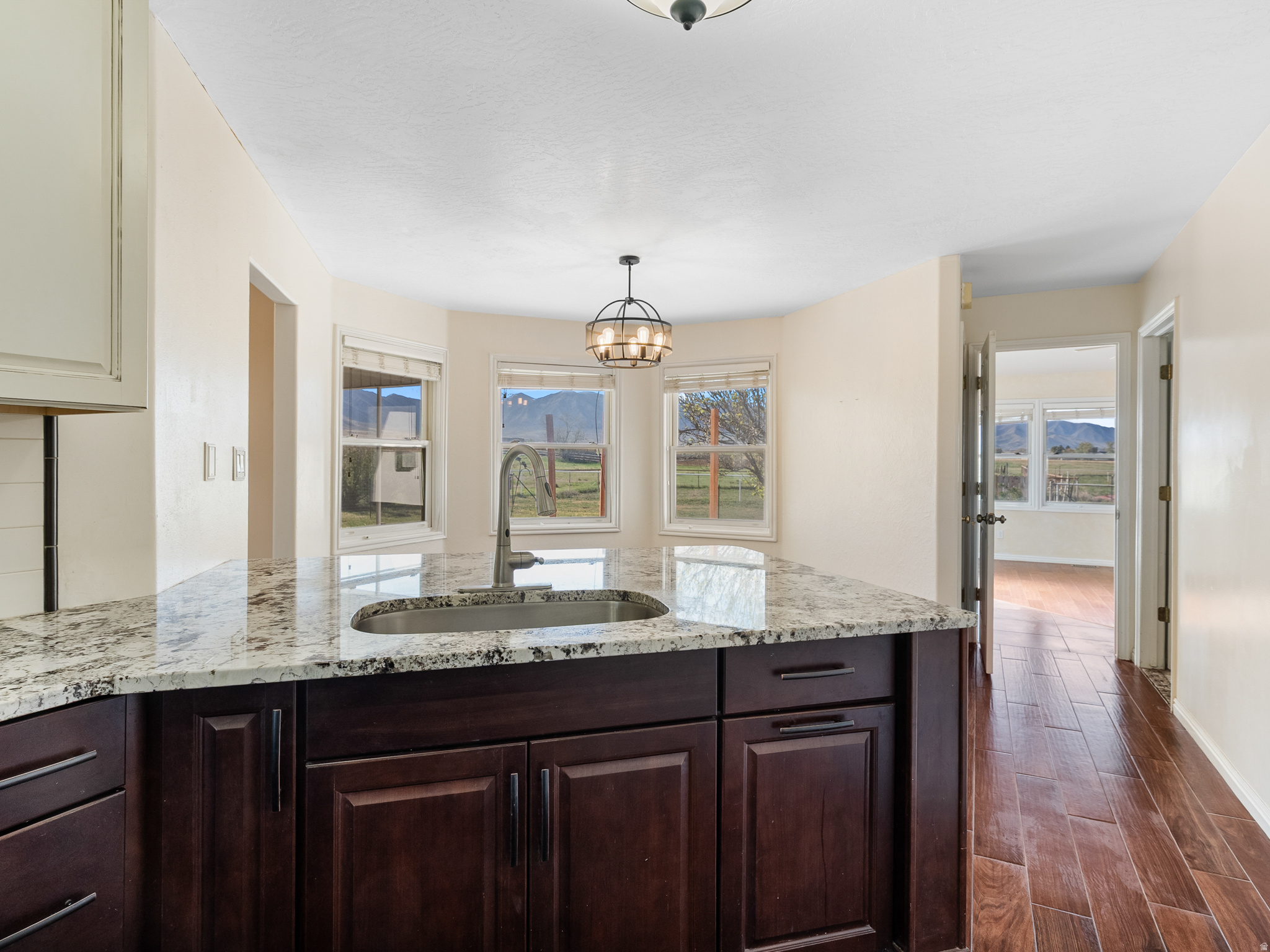 BUZIANIS RANCHETTES - Residential