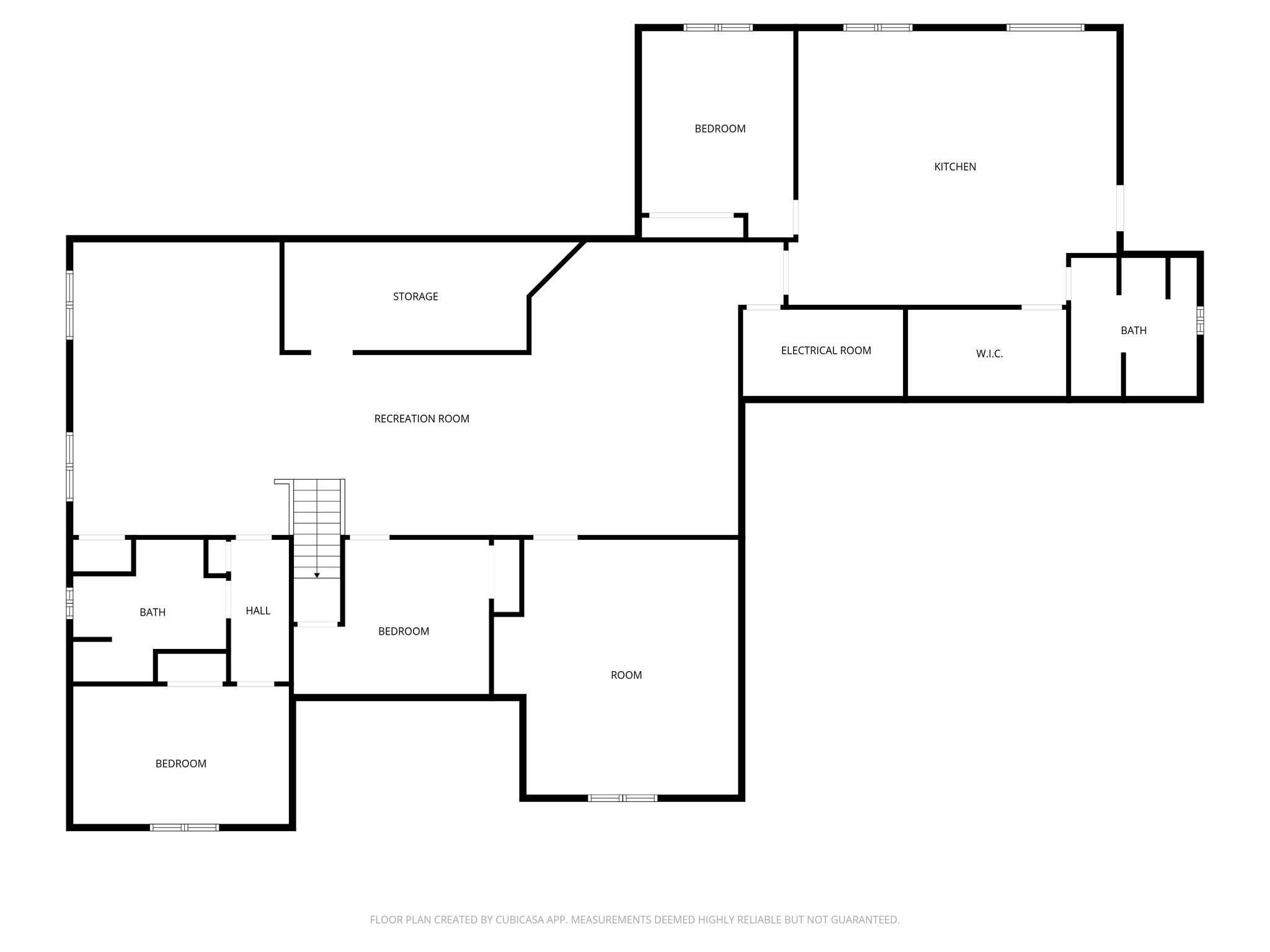 BUZIANIS RANCHETTES - Residential