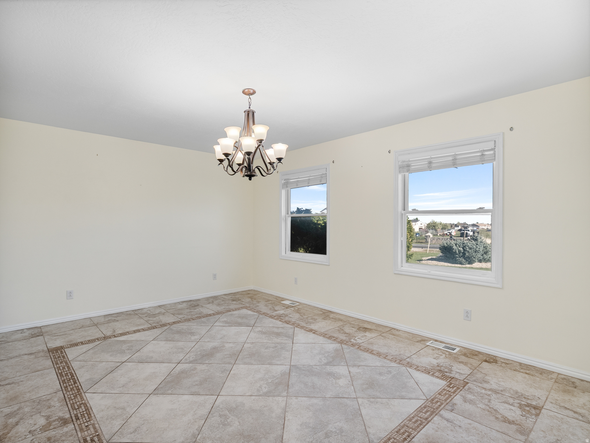 BUZIANIS RANCHETTES - Residential