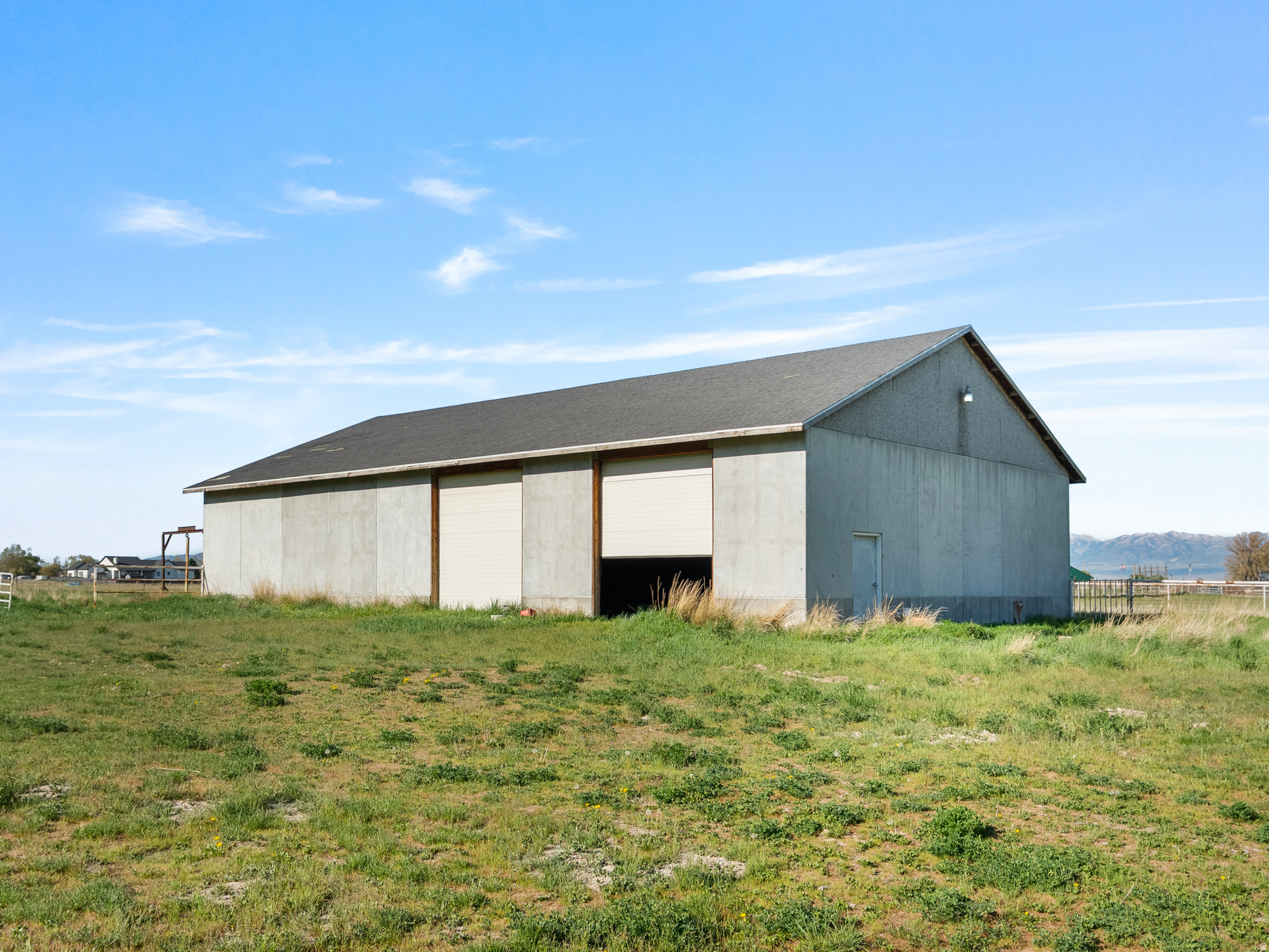 BUZIANIS RANCHETTES - Residential