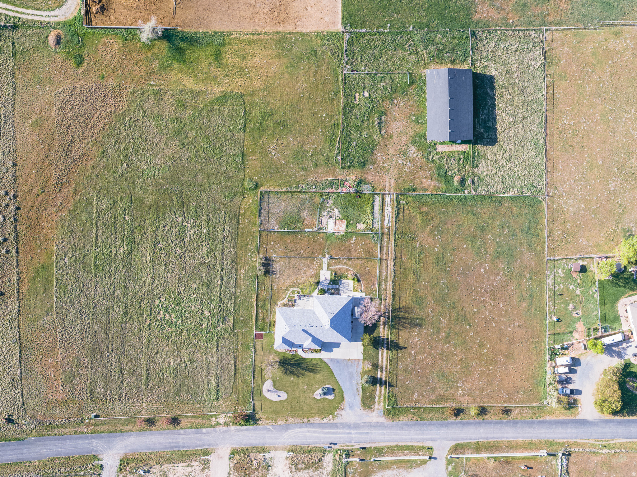 BUZIANIS RANCHETTES - Residential