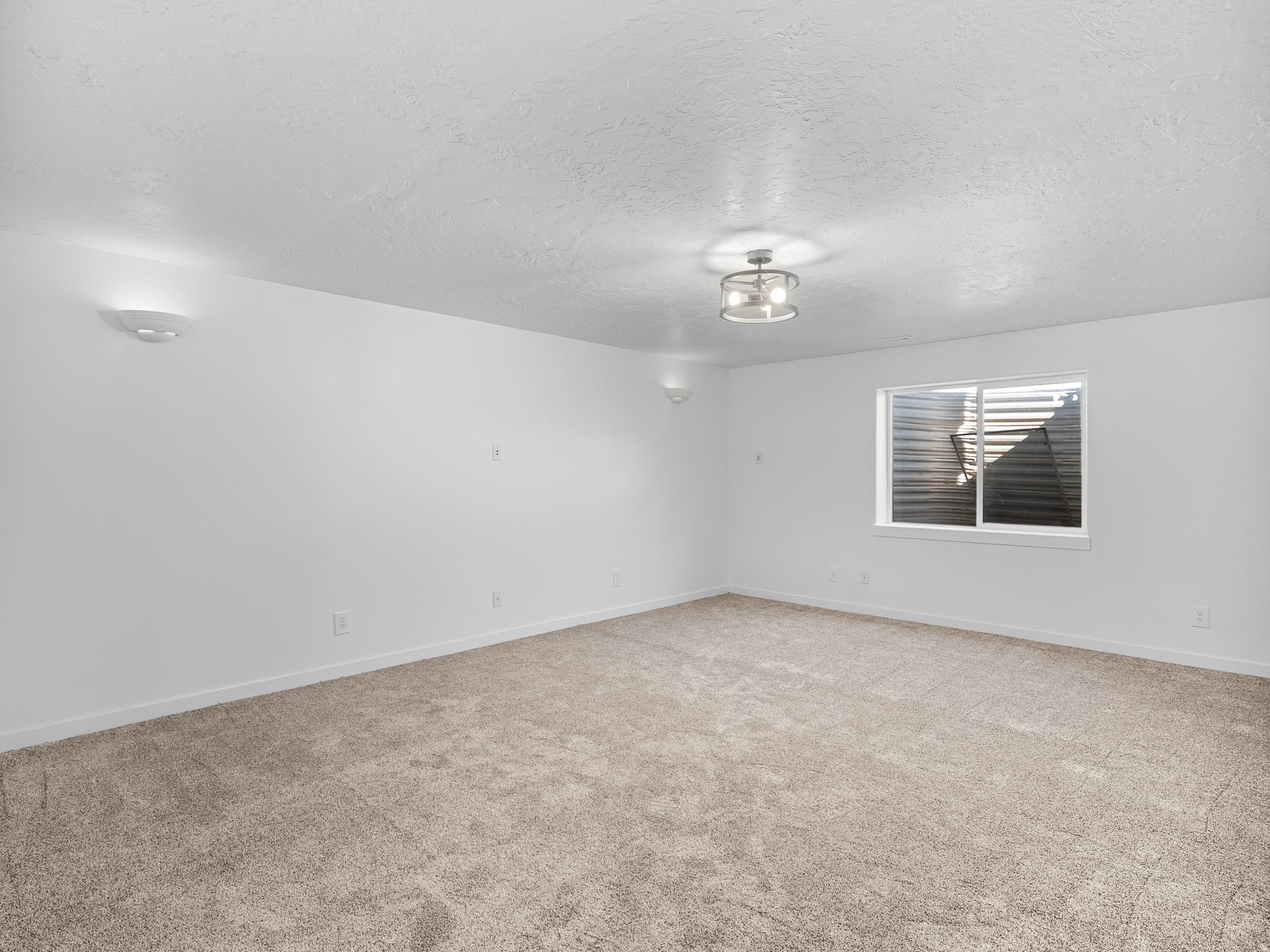 BUZIANIS RANCHETTES - Residential