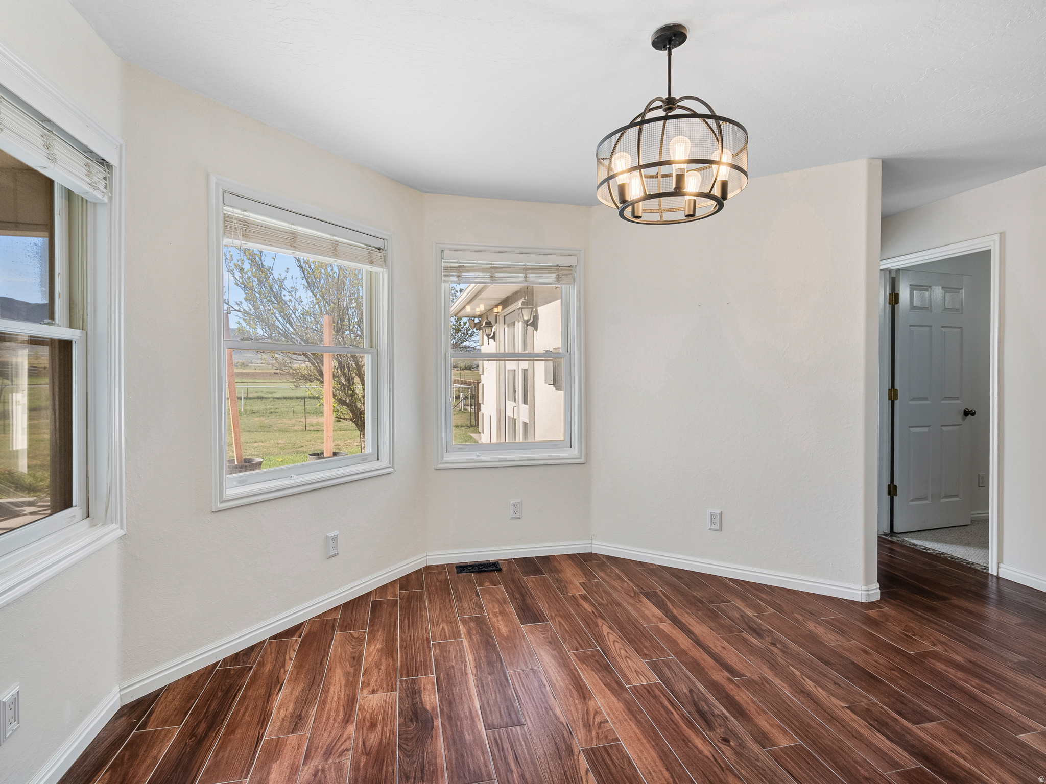 BUZIANIS RANCHETTES - Residential