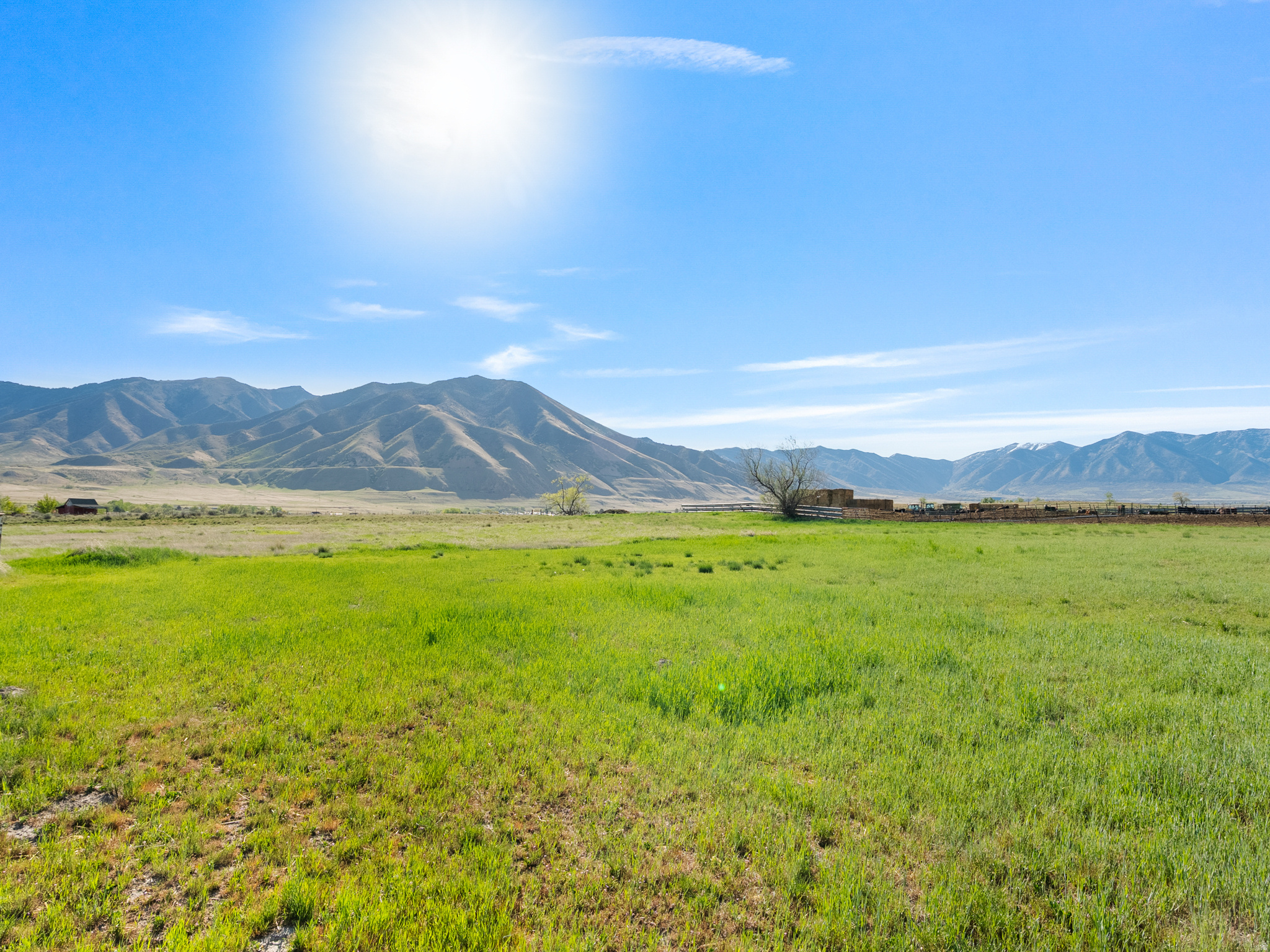 BUZIANIS RANCHETTES - Residential