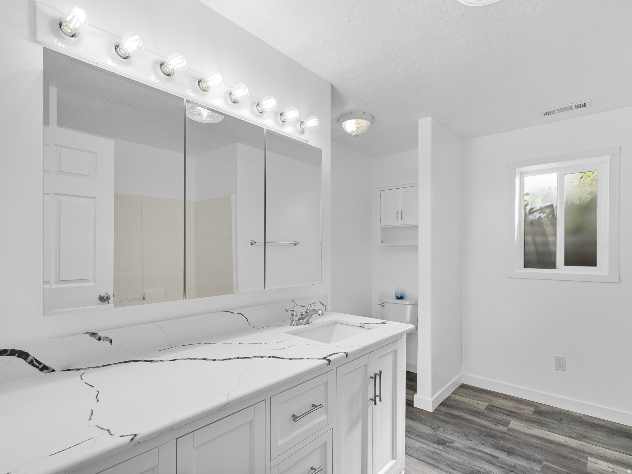 BUZIANIS RANCHETTES - Residential