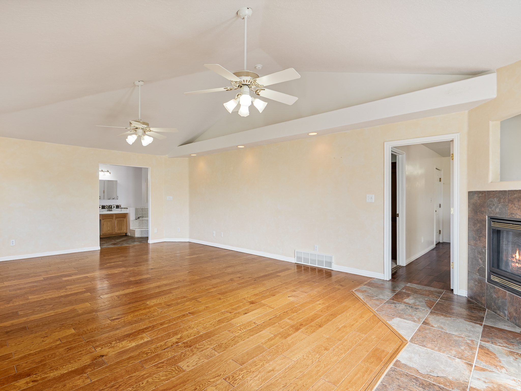 BUZIANIS RANCHETTES - Residential