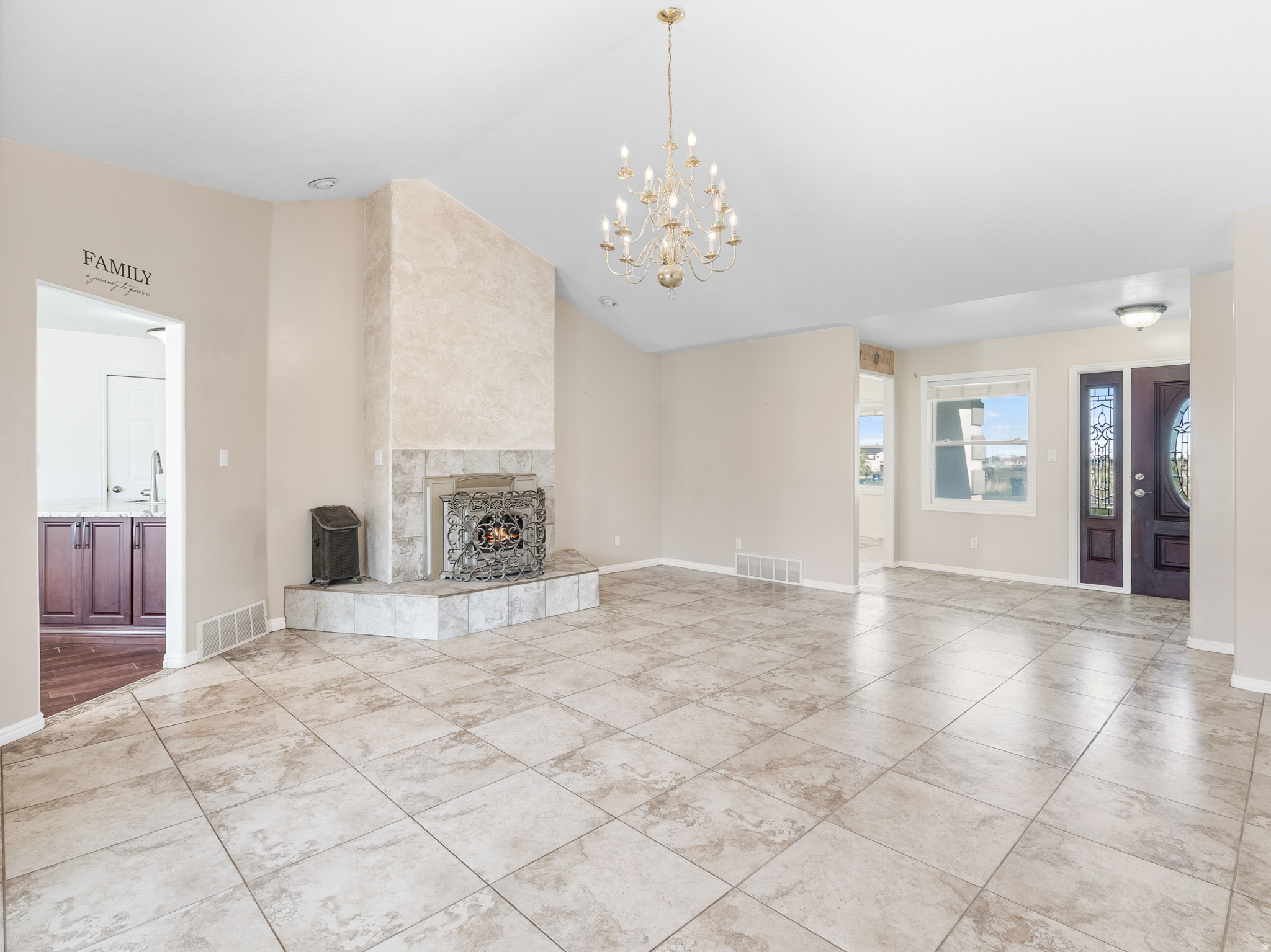 BUZIANIS RANCHETTES - Residential