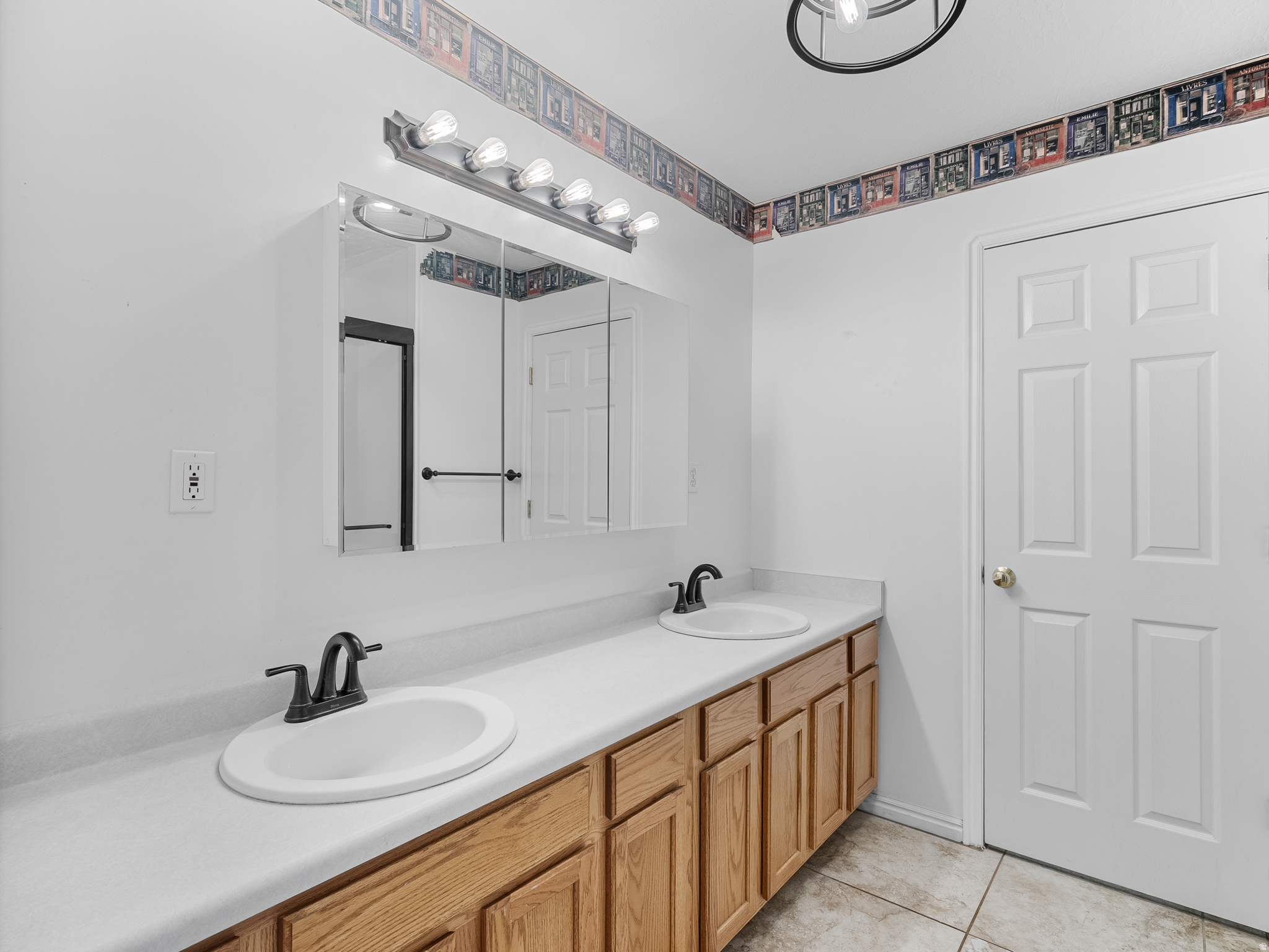 BUZIANIS RANCHETTES - Residential