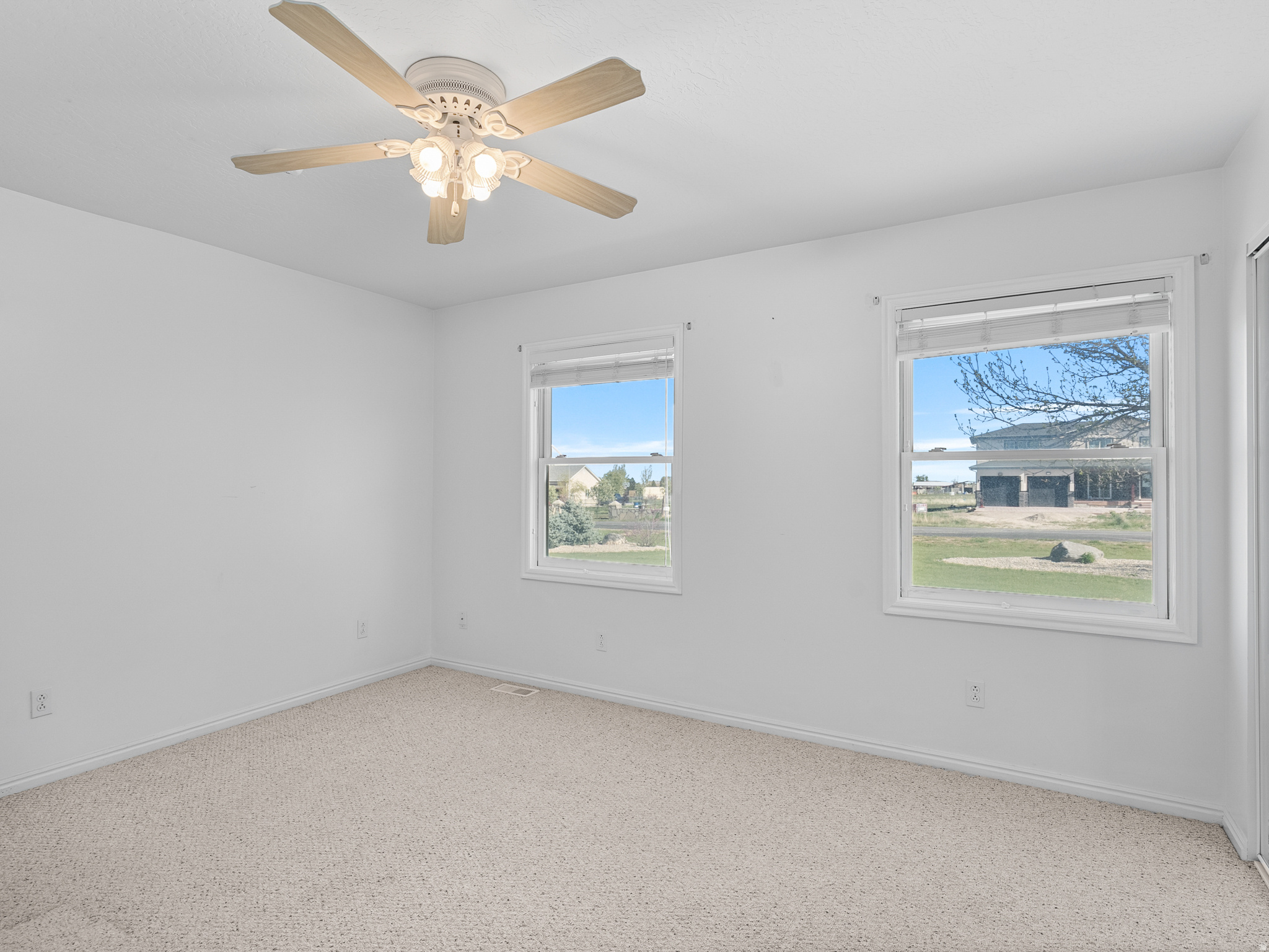 BUZIANIS RANCHETTES - Residential