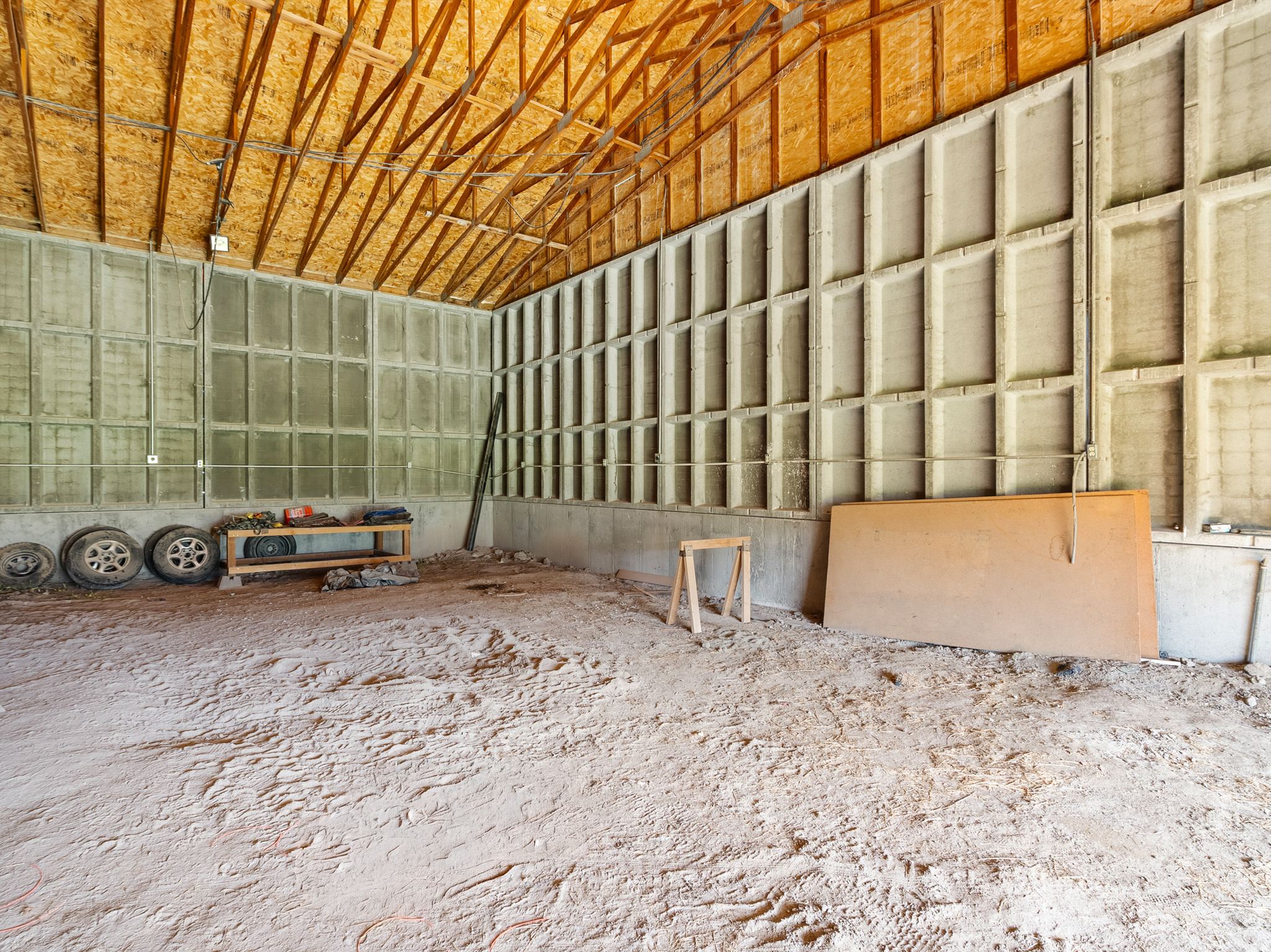 BUZIANIS RANCHETTES - Residential