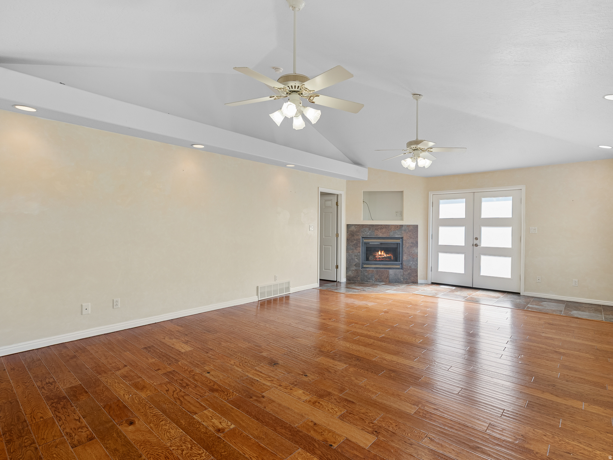 BUZIANIS RANCHETTES - Residential