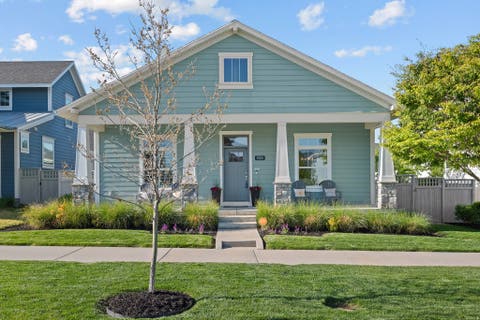 Homes For Sale - 4908 W Crosswater Rd<br/> South Jordan, UT 84009