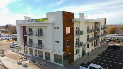 2085 N MAIN ST 401 Sunset UT 84015