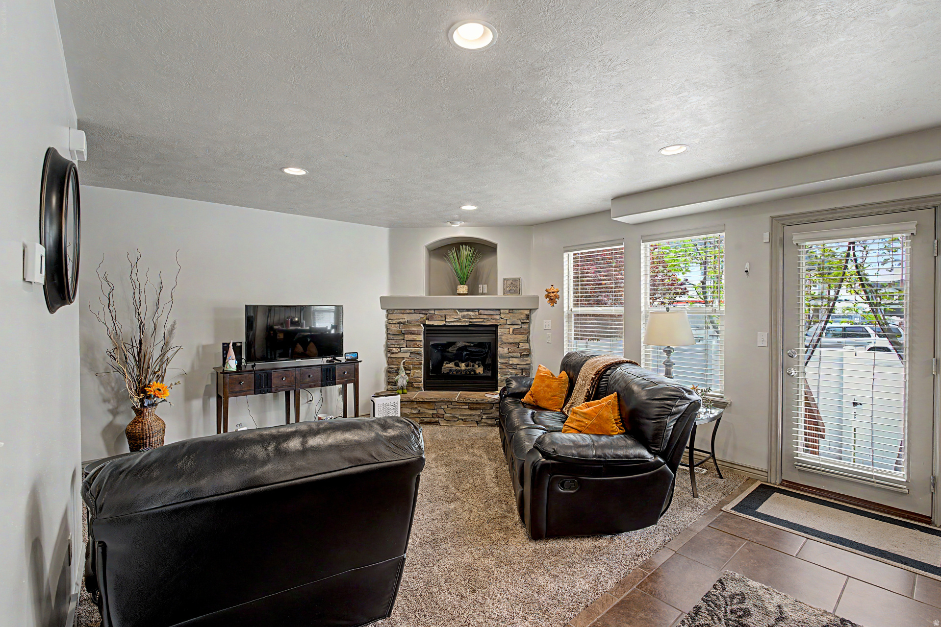 TWIN BRIDGES PUD - Residential