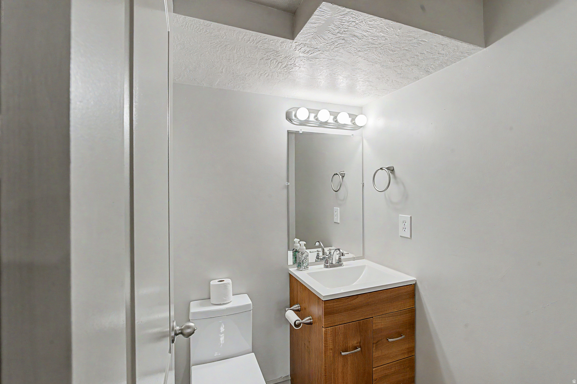 TWIN BRIDGES PUD - Residential