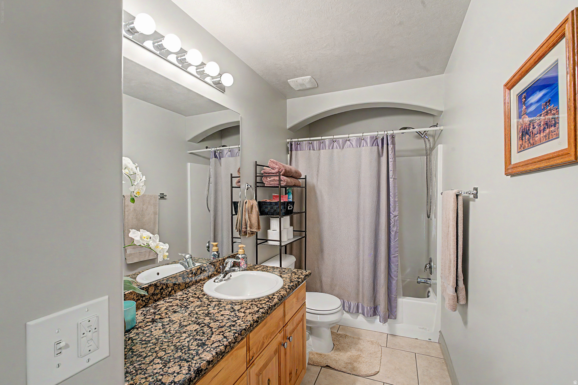 TWIN BRIDGES PUD - Residential