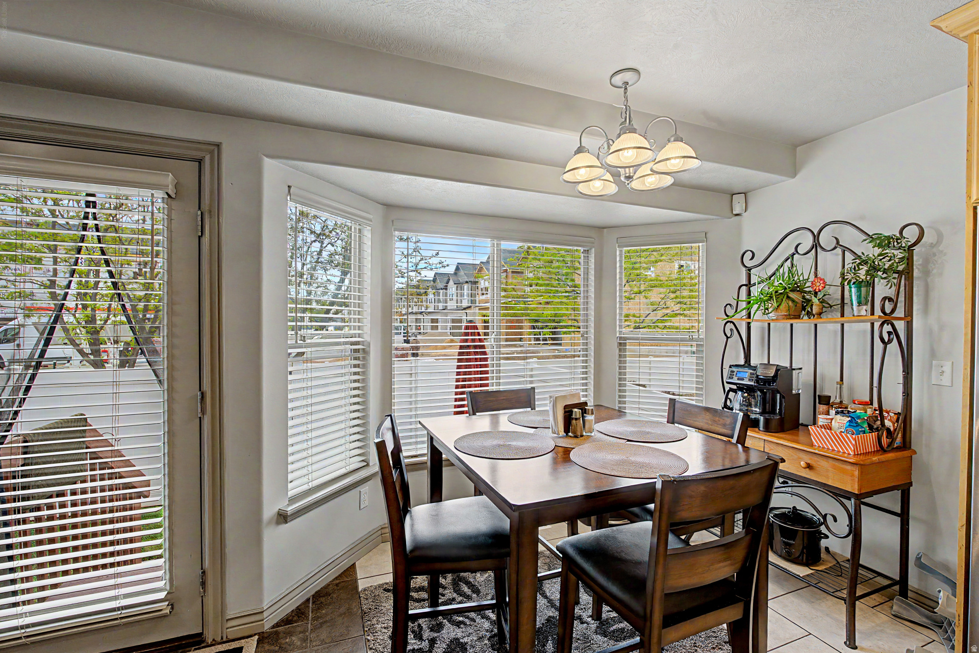 TWIN BRIDGES PUD - Residential