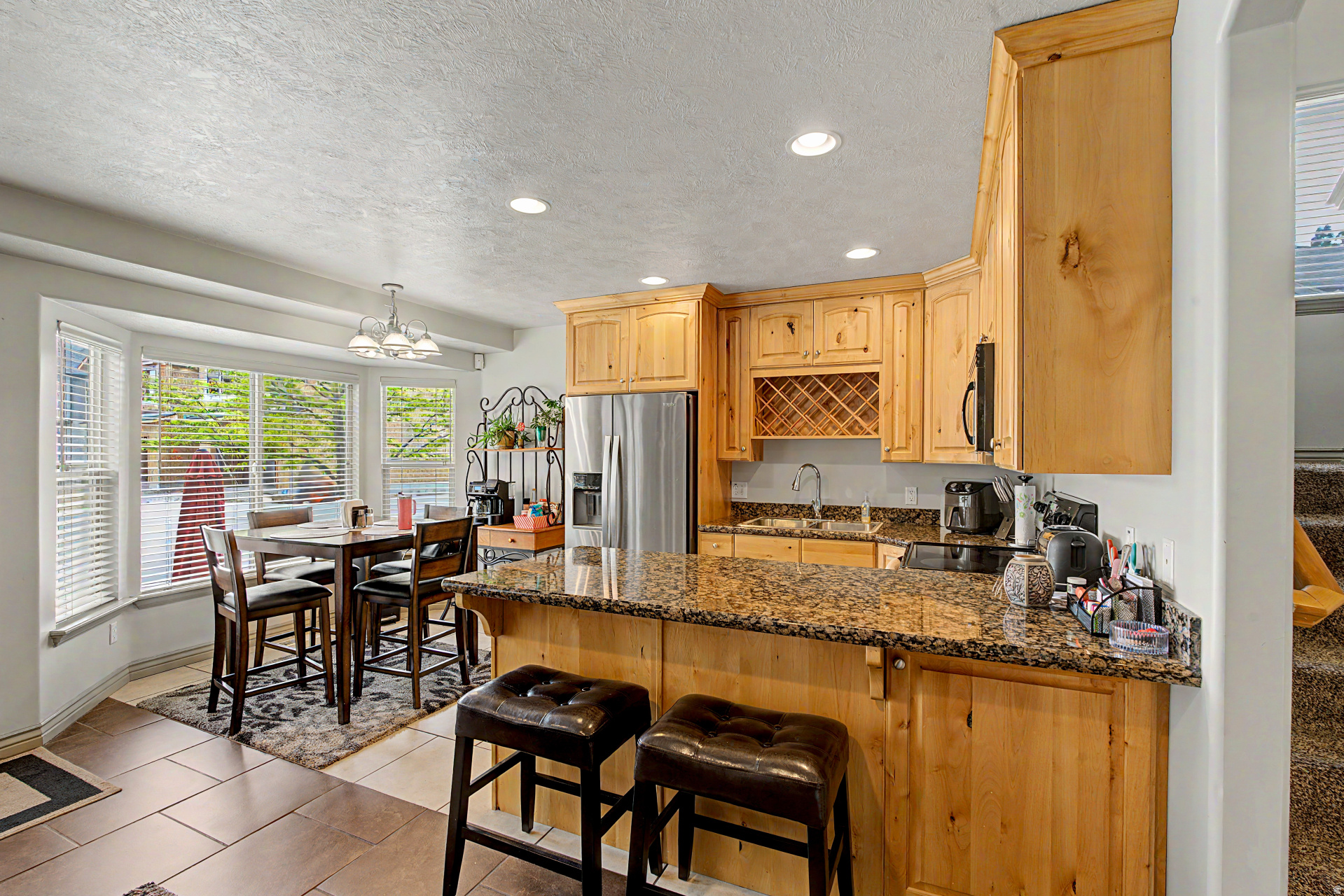 TWIN BRIDGES PUD - Residential