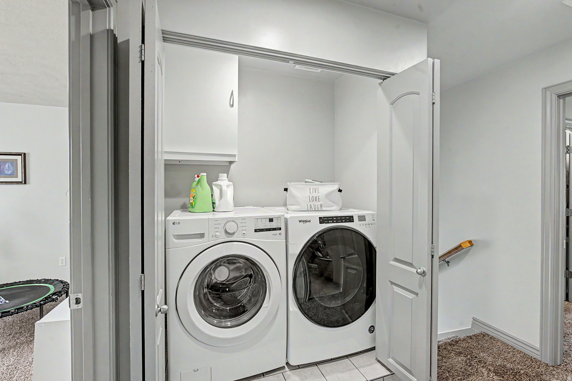 TWIN BRIDGES PUD - Residential