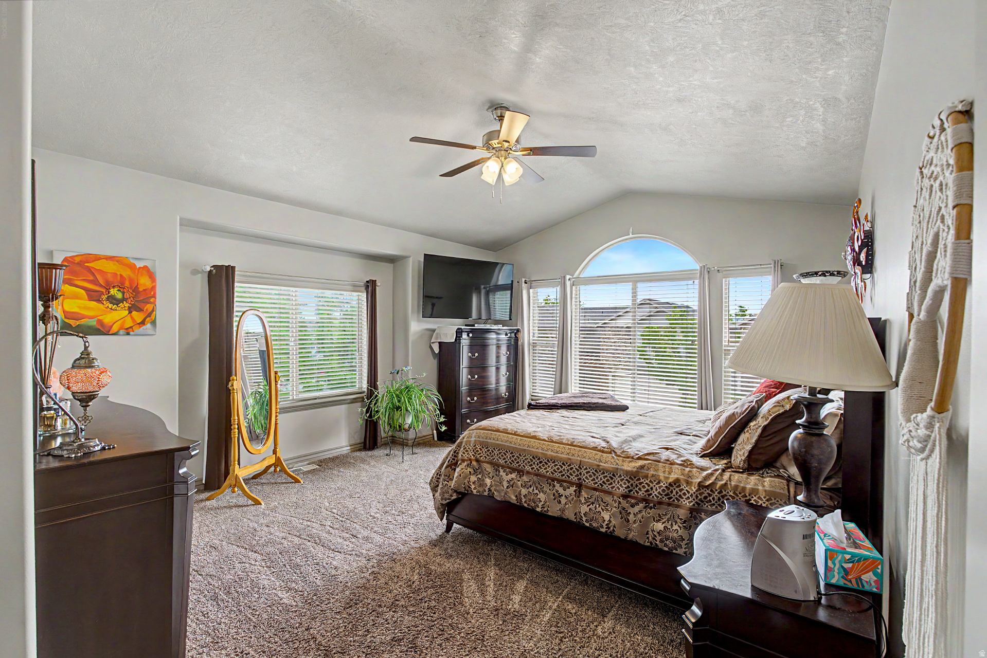 TWIN BRIDGES PUD - Residential