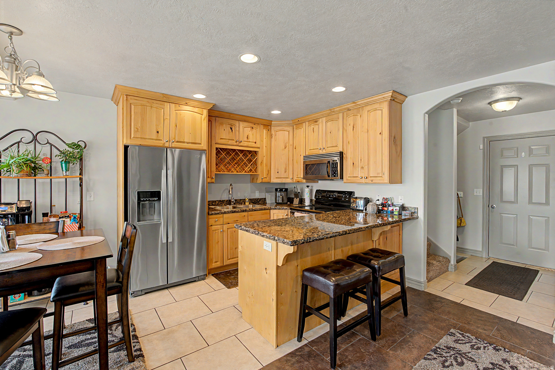 TWIN BRIDGES PUD - Residential