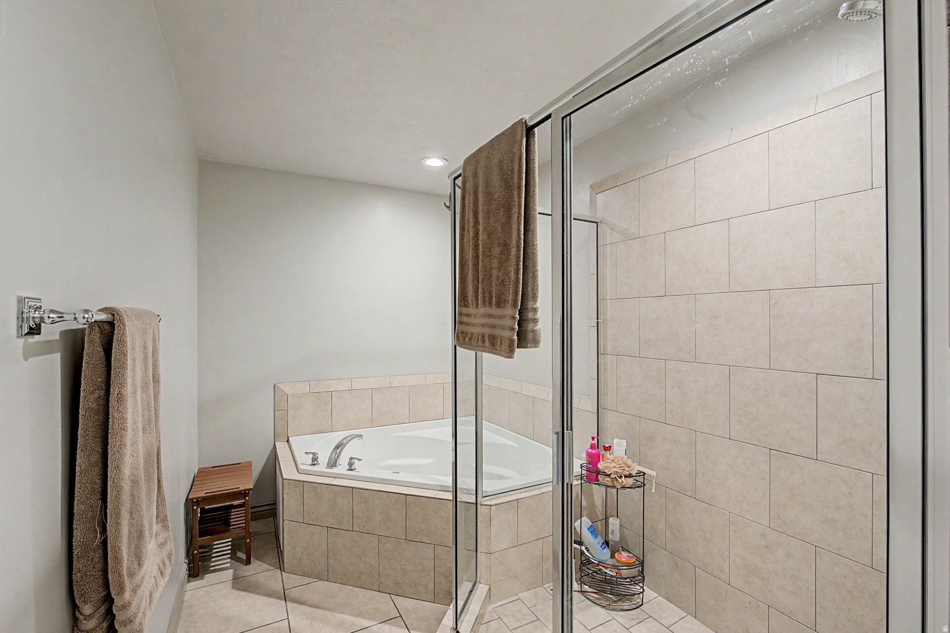 TWIN BRIDGES PUD - Residential