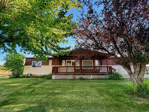 Photo of 255 N 900 W, Cleveland, UT 84518 (MLS # 2167356)