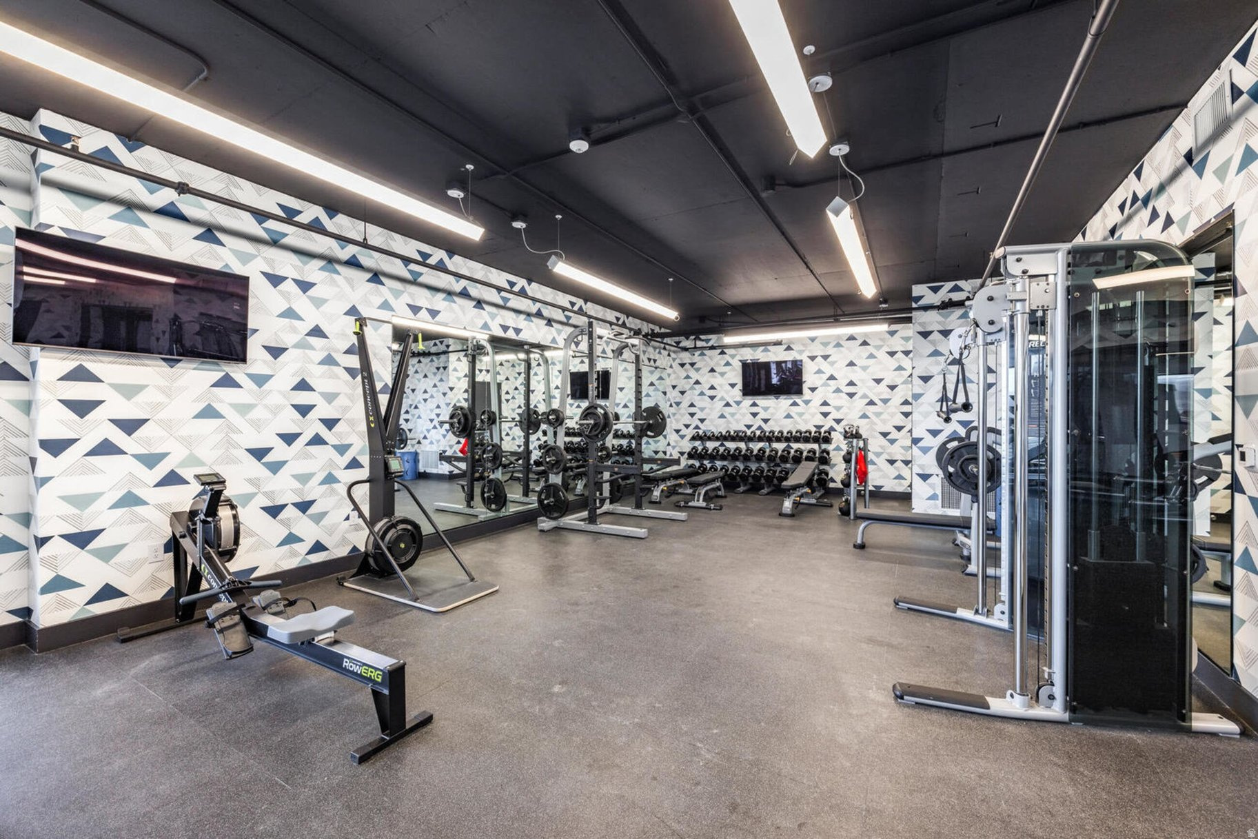 PIOCHE VILLAGE - Residential