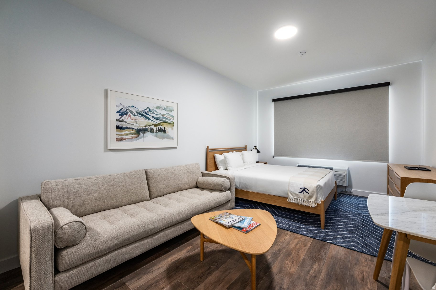 PIOCHE VILLAGE - Residential