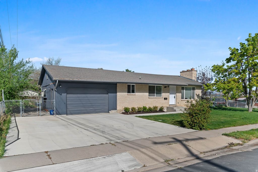 Photo of 436 S 1400 E, Provo, UT 84606 (MLS # 2149542)