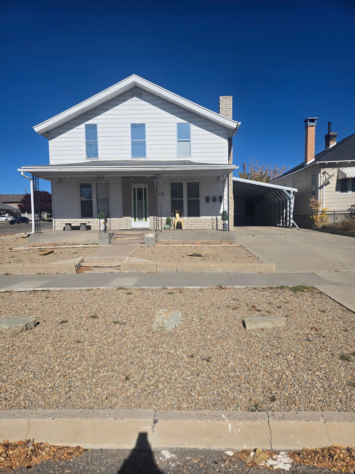 LOCAL SUREY - Residential