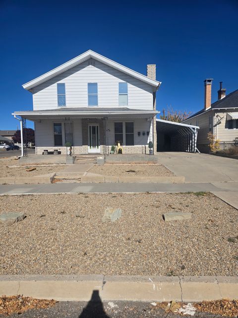 Photo of 82 W 200 N, Price, UT 84501 (MLS # 2121005)