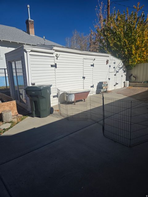 Tiny photo for 82 W 200 N, Price, UT 84501 (MLS # 2121005)