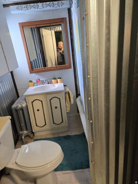 Tiny photo for 82 W 200 N, Price, UT 84501 (MLS # 2121005)