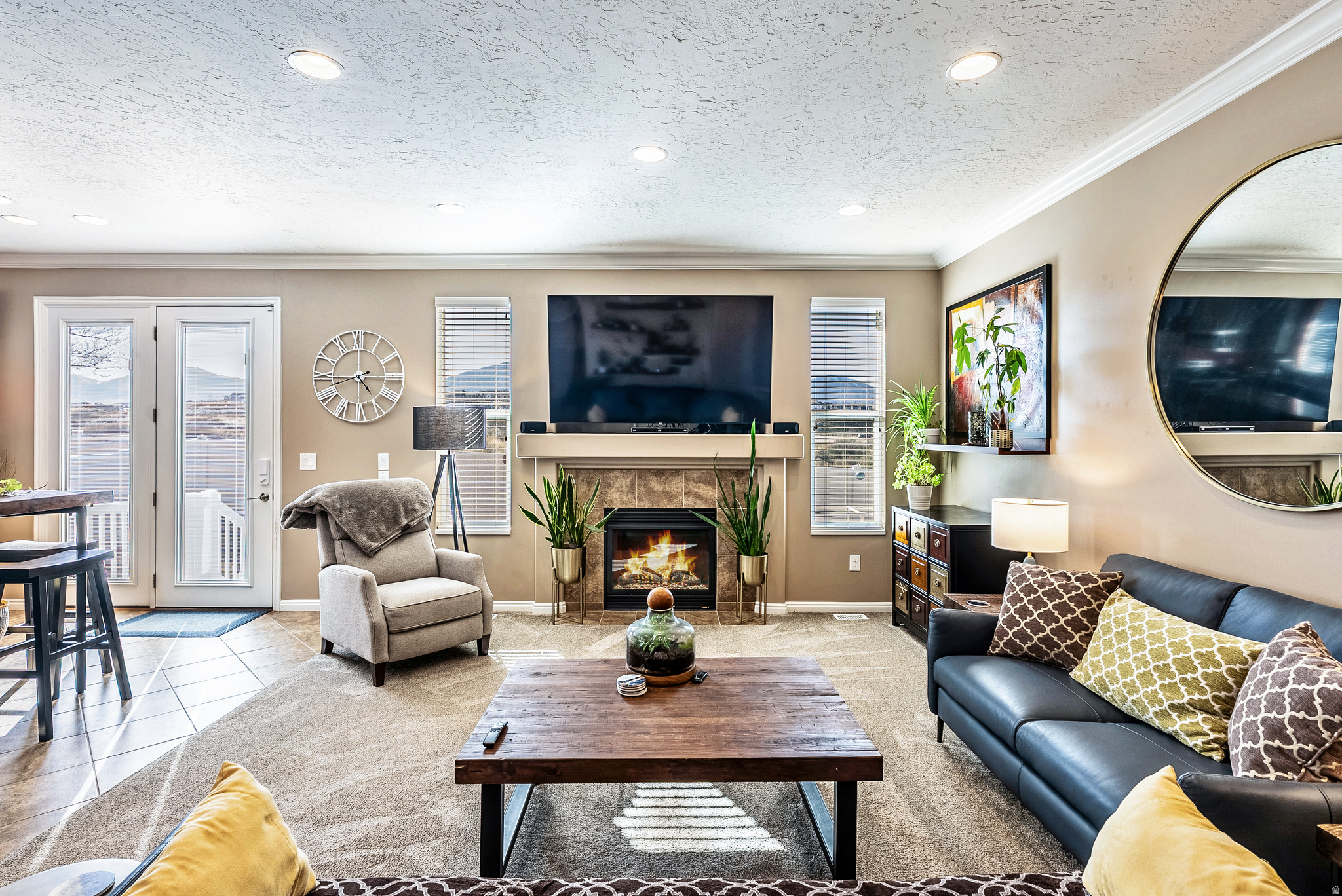 HIGHLAND - Residential