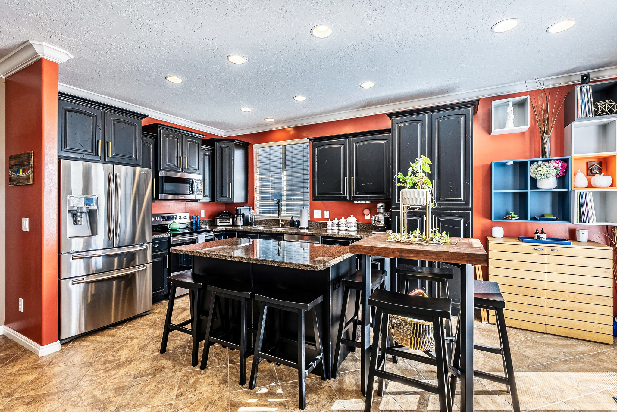 HIGHLAND - Residential